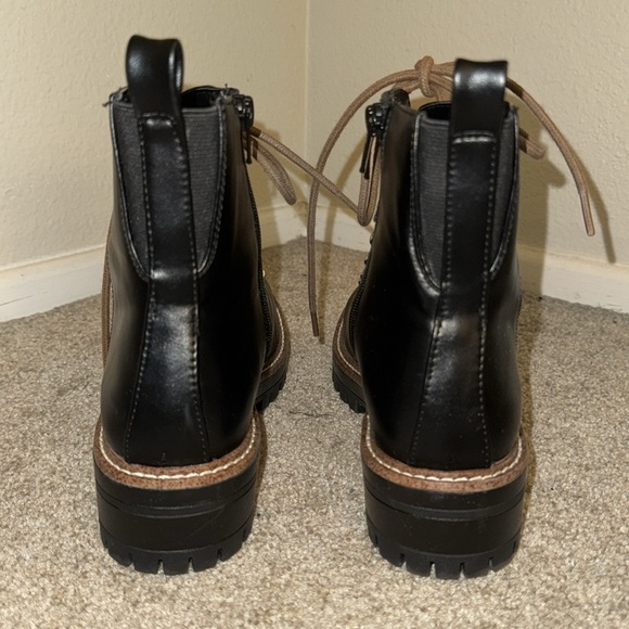 A New Day - Women’s Leighton Winter Boots - Size: 8 - Picture 5 of 14